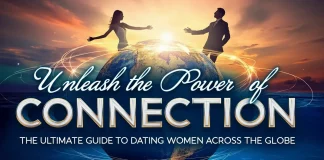 Unleash the Power of Connection: The Ultimate Guide to Dating Women Across the Globe