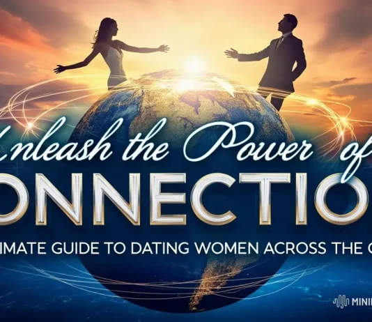 Unleash the Power of Connection: The Ultimate Guide to Dating Women Across the Globe