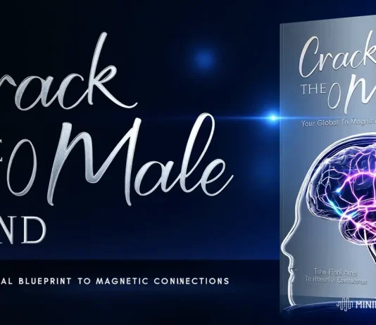 Crack the Male Mind: Your Global Blueprint to Magnetic Connections