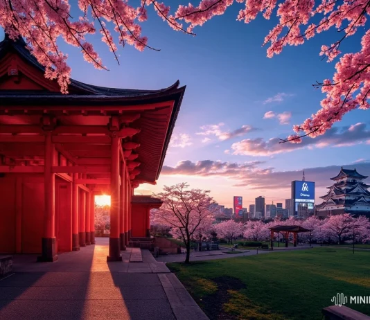 A Deep Dive into Kansai, Japan: The Blend of Ancient Kyoto and Dynamic Osaka