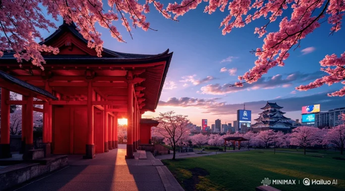 A Deep Dive into Kansai, Japan: The Blend of Ancient Kyoto and Dynamic Osaka